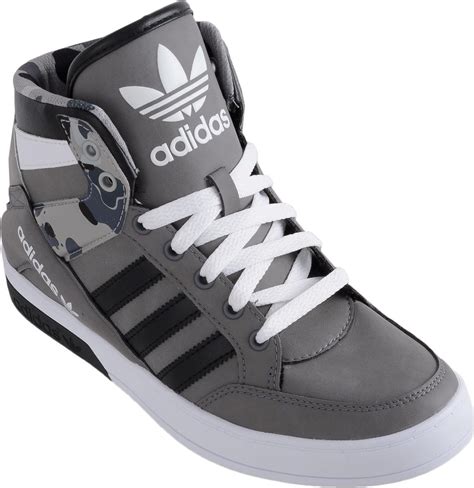 adidas hardcourt heren zwart wit|adidas Originals COURT SUPER .